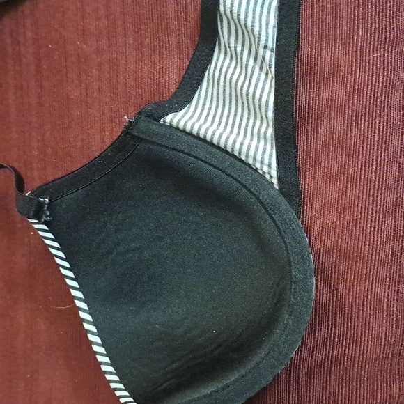 Candies 34C Underwire Bra & SO 34C Underwire Bra - Picture 3 of 7